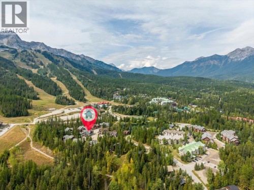 4576 Timberline Crescent Unit# 41, Fernie, BC 