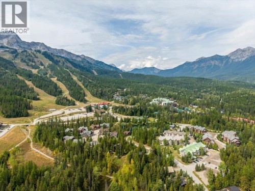 4576 Timberline Crescent Unit# 41, Fernie, BC 