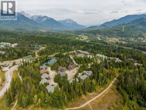 4576 Timberline Crescent Unit# 41, Fernie, BC 