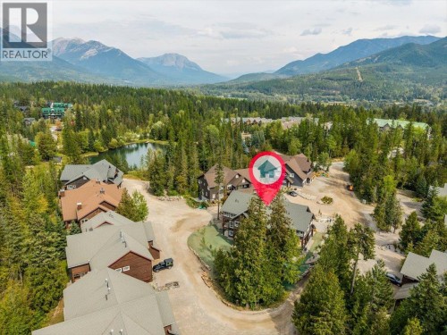 4576 Timberline Crescent Unit# 41, Fernie, BC 