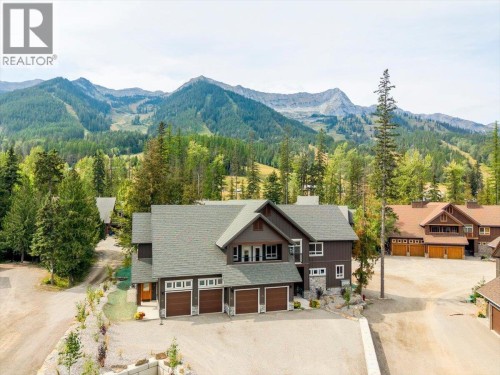 4576 Timberline Crescent Unit# 41, Fernie, BC 