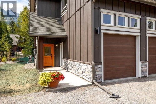 4576 Timberline Crescent Unit# 41, Fernie, BC 