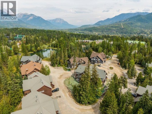 4576 Timberline Crescent Unit# 41, Fernie, BC 