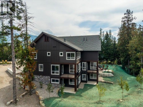4576 Timberline Crescent Unit# 41, Fernie, BC 