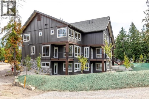 4576 Timberline Crescent Unit# 41, Fernie, BC 