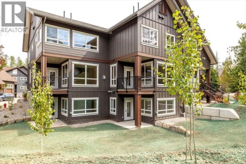 4576 Timberline Crescent Unit# 41, Fernie, BC 