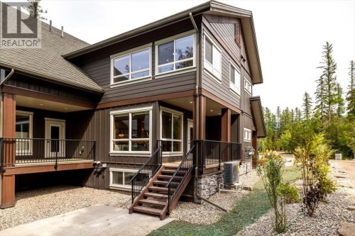 4576 Timberline Crescent Unit# 41, Fernie, BC 