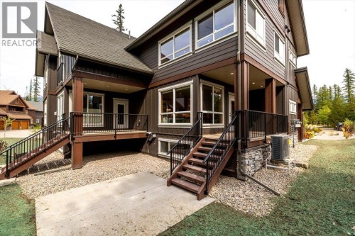 4576 Timberline Crescent Unit# 41, Fernie, BC 