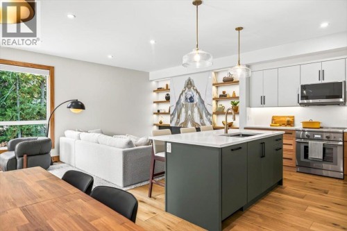 4576 Timberline Crescent Unit# 41, Fernie, BC 