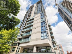 1108 - 285 MUTUAL STREET Toronto, ON M4Y 3C5
