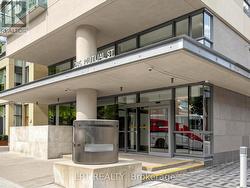 1108 - 285 MUTUAL STREET Toronto, ON M4Y 3C5