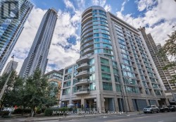 606 - 8 SCOLLARD STREET Toronto, ON M5R 1M2