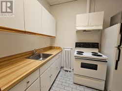 6 - 516 YONGE STREET Toronto, ON M4Y 1X9