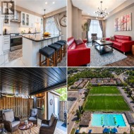 110 HIGHLAND Road E Unit# 86  Kitchener, ON N2M 3S1