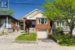 25 RONALD AVENUE Toronto, ON M6E 4M5