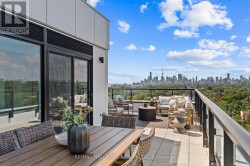 1113 - 1050 EASTERN AVENUE Toronto, ON M4L 0B7