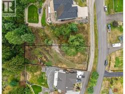 Lot 17 Lakeview Drive Blind Bay, BC V0E 2W2