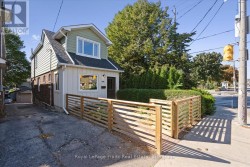 108 GREENWOOD AVENUE Toronto (South Riverdale), ON M4L 2P6