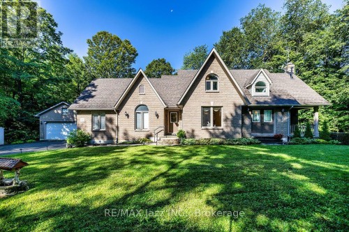 20 TIMBERLANE COURT  Clarington, ON L1E 2H1