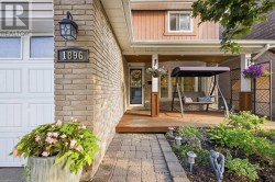 1896 NEW STREET  Pickering, ON L1V 3J7