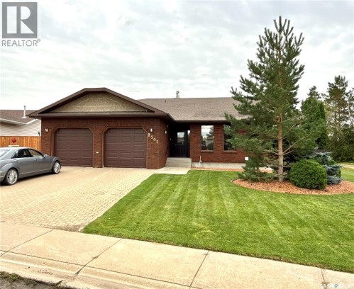 2502 Blue Jay CRESCENT  North Battleford, SK S9A 3Z3