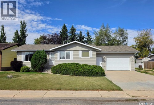 3 Swain Crescent, Humboldt, SK 