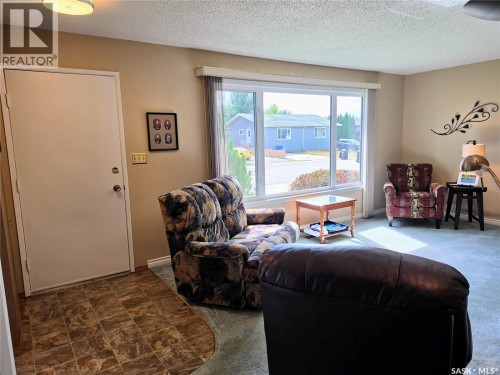 3 Swain Crescent, Humboldt, SK 