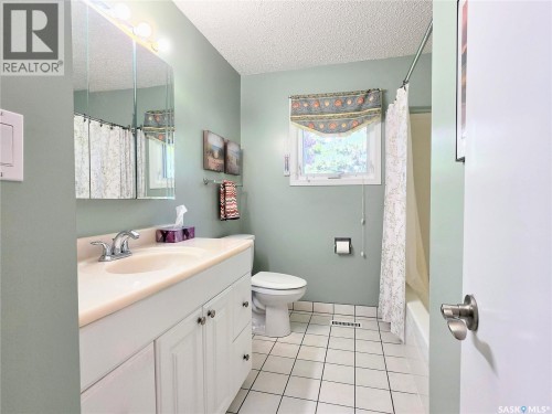 3 Swain Crescent, Humboldt, SK 