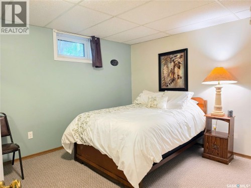 3 Swain Crescent, Humboldt, SK 