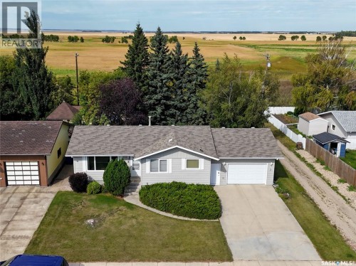 3 Swain Crescent, Humboldt, SK 