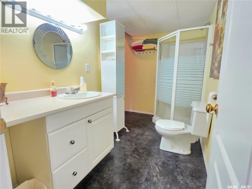 3 Swain Crescent, Humboldt, SK 
