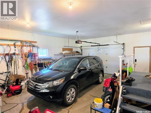 3 Swain Crescent, Humboldt, SK 