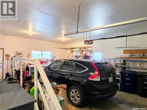 3 Swain Crescent, Humboldt, SK 