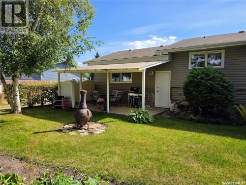 3 Swain Crescent, Humboldt, SK 