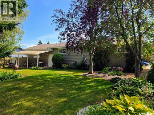 3 Swain Crescent, Humboldt, SK 