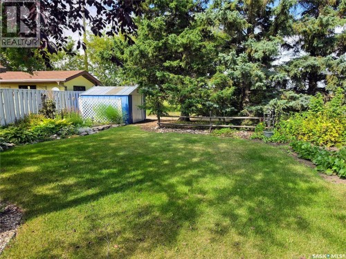 3 Swain Crescent, Humboldt, SK 