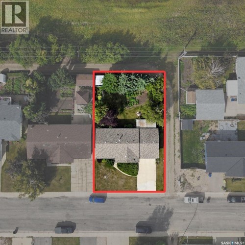 3 Swain Crescent, Humboldt, SK 