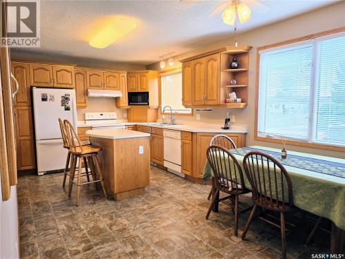 3 Swain Crescent, Humboldt, SK 