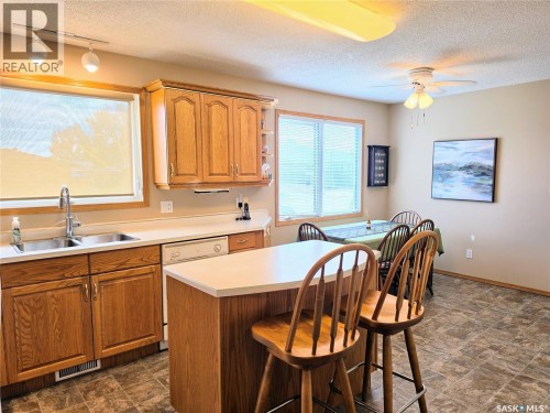 3 Swain Crescent, Humboldt, SK 
