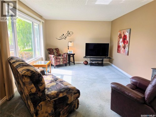 3 Swain Crescent, Humboldt, SK 