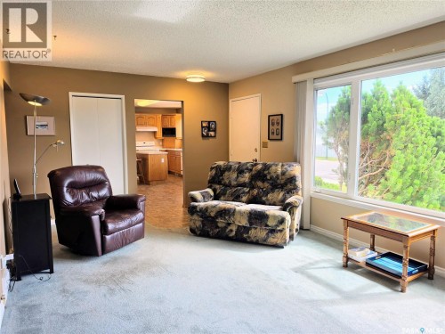 3 Swain Crescent, Humboldt, SK 