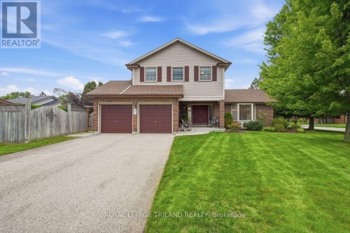 7 GLENVIEW CRESCENT  London North (North H), ON N5X 2P8
