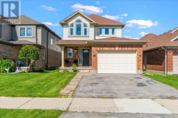 3317 EMILY CARR LANE  London South (South W), ON N6L 0B3