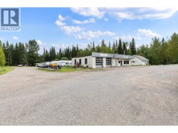9922 HART HIGHWAY Prince George, BC V2K 5X5