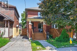 309 FLORA STREET  Ottawa, ON K1R 5S1