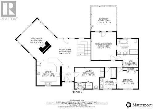 1830 Rollin Road, Clarence-Rockland, ON 
