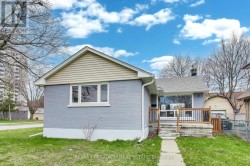 UPPER - 36 RIDEOUT STREET Ajax, ON L1S 1P8