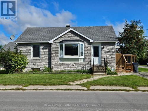 184 MAY STREET  Temiskaming Shores (New Liskeard), ON P0J 1P0