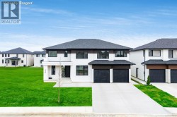 225 Cowan COURT  Amherstburg, ON N9V 0G9