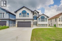 106 BONNETT ROAD  Amherstburg, ON N9V 0G8